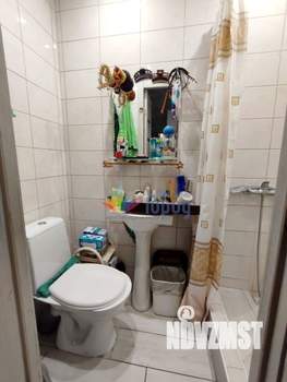 1-к квартира, вторичка, 21м2, 1/5 этаж