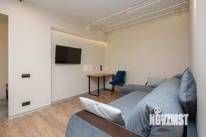 2-к квартира, вторичка, 70м2, 7/25 этаж
