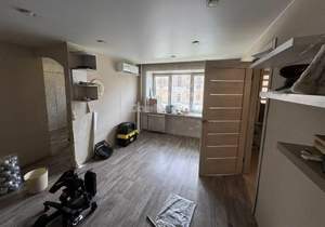 2-к квартира, вторичка, 42м2, 2/5 этаж