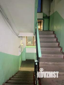 1-к квартира, вторичка, 31м2, 2/5 этаж