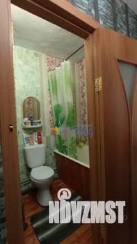 1-к квартира, вторичка, 29м2, 1/2 этаж