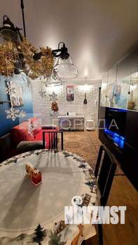 3-к квартира, вторичка, 59м2, 2/9 этаж