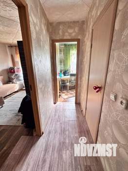 2-к квартира, вторичка, 45м2, 3/3 этаж