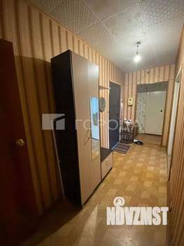 2-к квартира, вторичка, 56м2, 9/9 этаж
