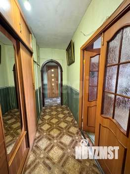 3-к квартира, вторичка, 66м2, 5/9 этаж