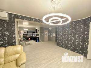 1-к квартира, вторичка, 60м2, 13/17 этаж