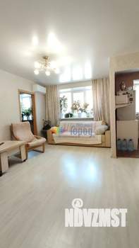 2-к квартира, вторичка, 43м2, 1/5 этаж