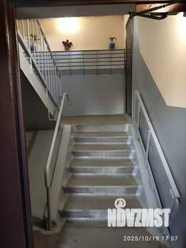 1-к квартира, вторичка, 40м2, 8/10 этаж