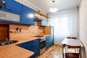 3-к квартира, вторичка, 64м2, 6/9 этаж