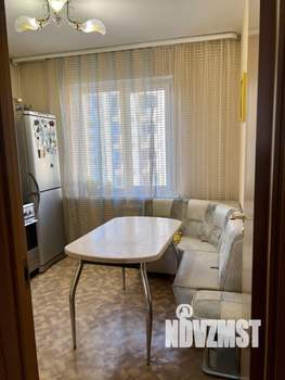 3-к квартира, вторичка, 66м2, 6/9 этаж