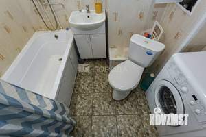 1-к квартира, вторичка, 30м2, 5/9 этаж