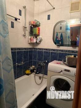 2-к квартира, вторичка, 46м2, 3/5 этаж