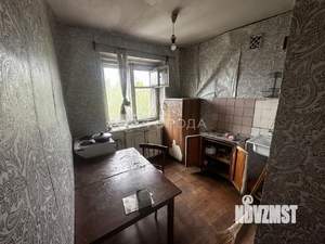2-к квартира, вторичка, 50м2, 4/5 этаж
