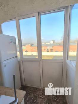2-к квартира, вторичка, 40м2, 3/5 этаж
