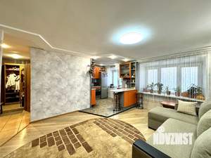 2-к квартира, вторичка, 45м2, 1/5 этаж