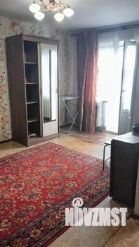 3-к квартира, вторичка, 59м2, 5/5 этаж