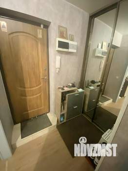 1-к квартира, вторичка, 30м2, 4/5 этаж