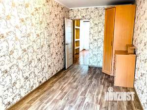 3-к квартира, вторичка, 60м2, 1/9 этаж