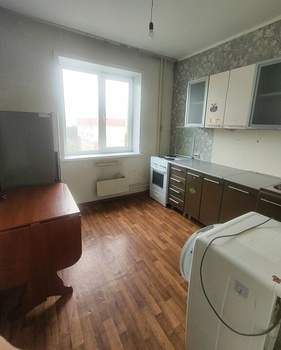 1-к квартира, вторичка, 36м2, 7/9 этаж