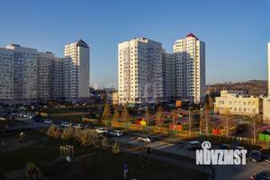 1-к квартира, вторичка, 39м2, 5/18 этаж