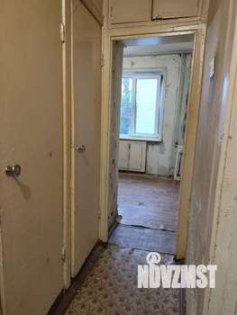 1-к квартира, вторичка, 30м2, 4/5 этаж