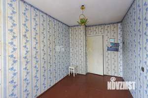 2-к квартира, вторичка, 43м2, 7/10 этаж