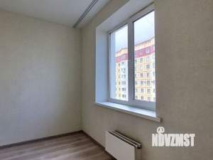 2-к квартира, вторичка, 41м2, 7/10 этаж