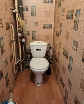 2-к квартира, вторичка, 51м2, 9/10 этаж