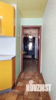 3-к квартира, вторичка, 52м2, 4/5 этаж
