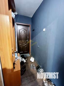 2-к квартира, вторичка, 44м2, 1/5 этаж