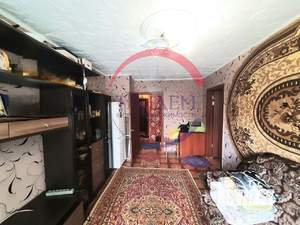 2-к квартира, вторичка, 39м2, 1/5 этаж