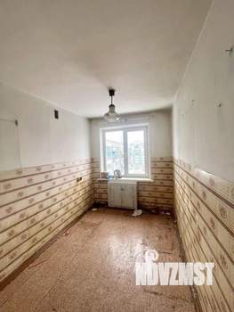 3-к квартира, вторичка, 58м2, 9/9 этаж