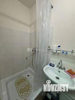 1-к квартира, вторичка, 19м2, 5/5 этаж