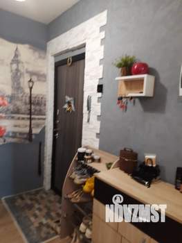 1-к квартира, вторичка, 36м2, 7/9 этаж