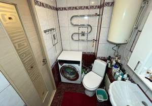 2-к квартира, вторичка, 46м2, 7/9 этаж