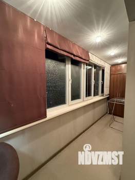 2-к квартира, вторичка, 47м2, 10/12 этаж