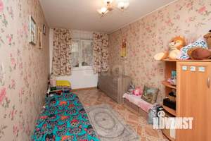 2-к квартира, вторичка, 44м2, 1/5 этаж