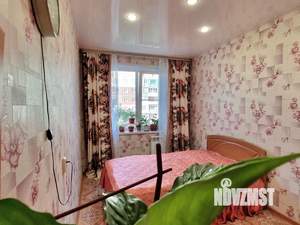 2-к квартира, вторичка, 44м2, 6/9 этаж