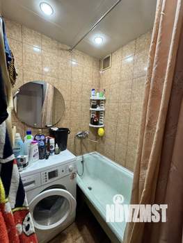 2-к квартира, вторичка, 44м2, 1/5 этаж
