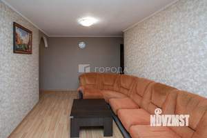 3-к квартира, вторичка, 56м2, 3/5 этаж