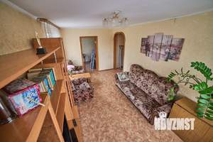 3-к квартира, вторичка, 57м2, 2/9 этаж