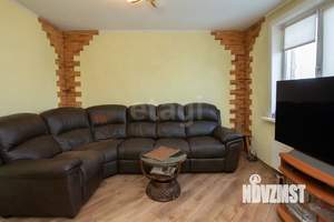 3-к квартира, вторичка, 60м2, 9/9 этаж