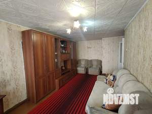 4-к квартира, вторичка, 79м2, 3/3 этаж