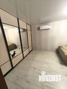 1-к квартира, вторичка, 39м2, 1/11 этаж