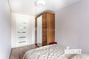 3-к квартира, вторичка, 53м2, 3/5 этаж
