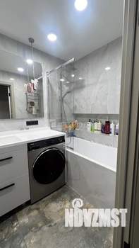 3-к квартира, вторичка, 63м2, 9/9 этаж