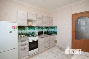 3-к квартира, вторичка, 65м2, 8/9 этаж