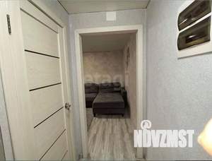 2-к квартира, вторичка, 44м2, 2/5 этаж