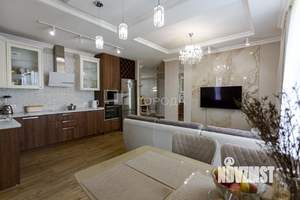 3-к квартира, вторичка, 80м2, 14/16 этаж