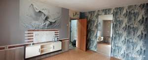 1-к квартира, вторичка, 27м2, 5/5 этаж